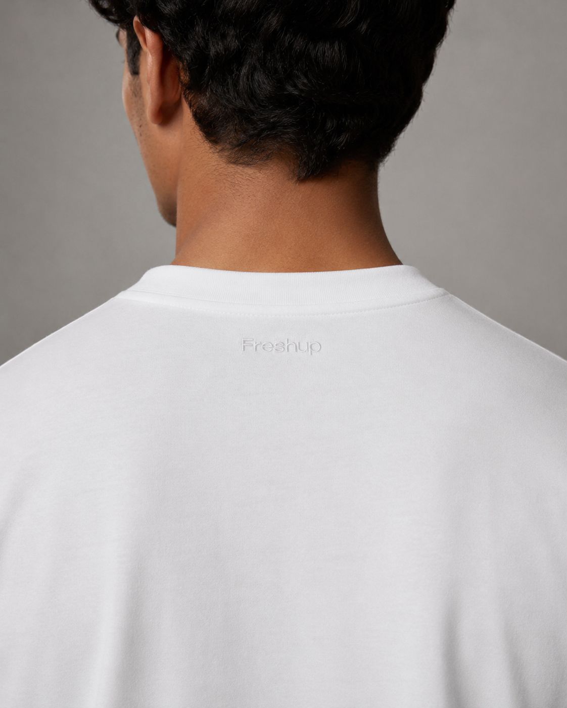 T-Shirt｜Visible