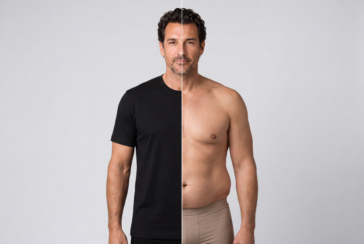 T-Shirt｜Visible